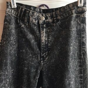 Divided H&M women’s size 8 pants